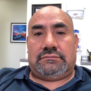 Meet your Posher, Teodulo